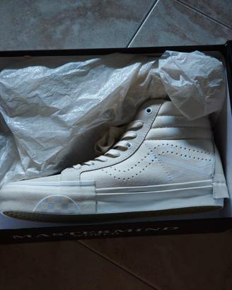 Vans Sk8 Hi Mastermind 