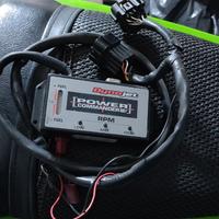 Kawasaki zx12r Power Commander 3R USB