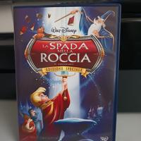DVD disney