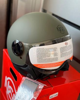 Casco NSE