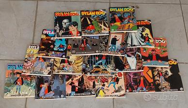 dylan dog