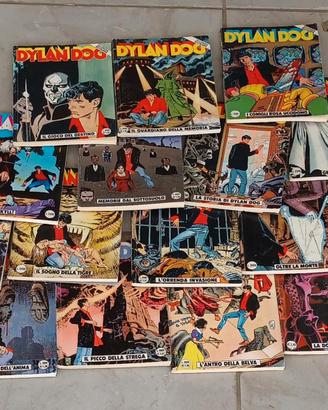 dylan dog