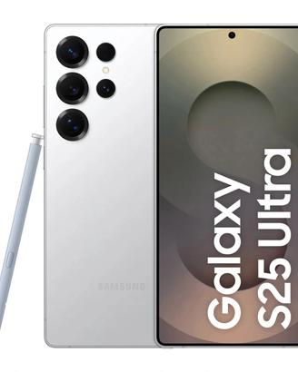 samsung S25 ultra 512gb