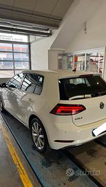 golf 7