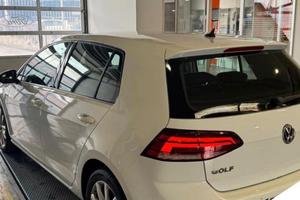golf 7