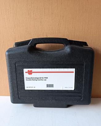 WURTH, BORDATRICE per TUBI AUTOVETTURE 