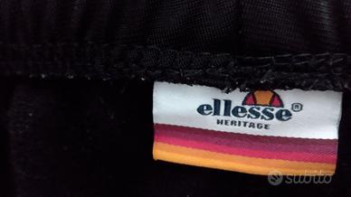Pantalone tuta Ellesse