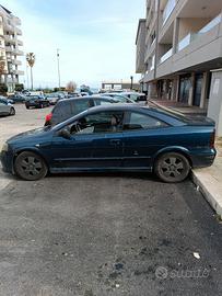 Opel Astra coupé bertone 1.8 16v