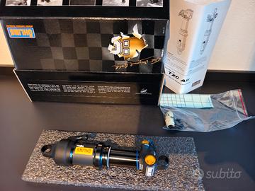 Ammortizzatore Öhlins TXC2Air 190x45 Nuovo


