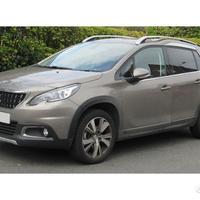 Ricambi usati peugeot 2008 2013-2019 #g