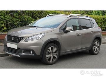 Ricambi usati peugeot 2008 2013-2019 #g