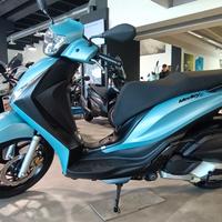 Piaggio Medley 125 S