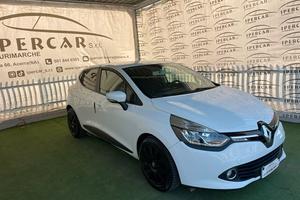 Renault Clio 1.5 dCi 8V 75CV 5 porte Live