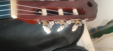 chitarra classica 