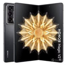 Hnor Megic V2  Full..