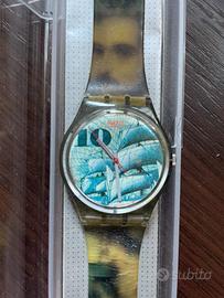 Swatch Anniversario scoperta America - 1992