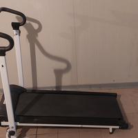 Tapis roulant meccanico