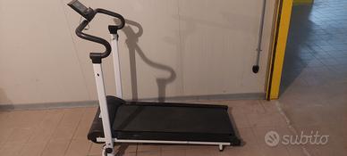 Tapis roulant meccanico