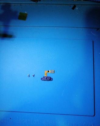 Sensore impronta digitale originale Samsung A50