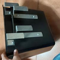 Mangiatoie in Pvc per Cavalli