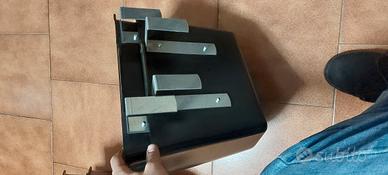 Mangiatoie in Pvc per Cavalli