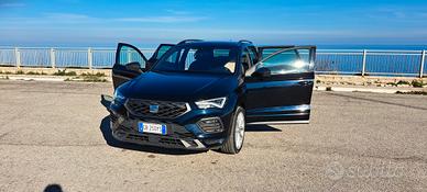 Ateca FR