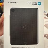 Cover & pitaflow charger ipad pro 2022/2021 11’’