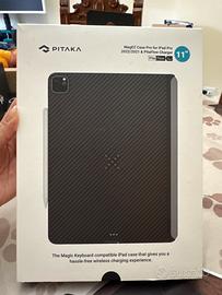 Cover & pitaflow charger ipad pro 2022/2021 11’’