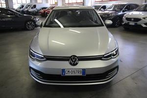 VOLKSWAGEN Golf 1.5 TSI EVO ACT Life