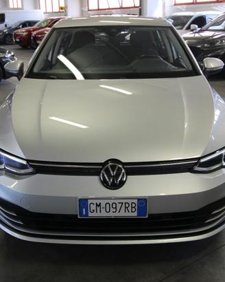 VOLKSWAGEN Golf 1.5 TSI EVO ACT Life