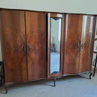 Camara da letto 1950