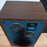 Diffusore (singolo) 3 vie Marantz HD 345
