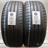 2 gomme 235 55 19 bridgestone a11775