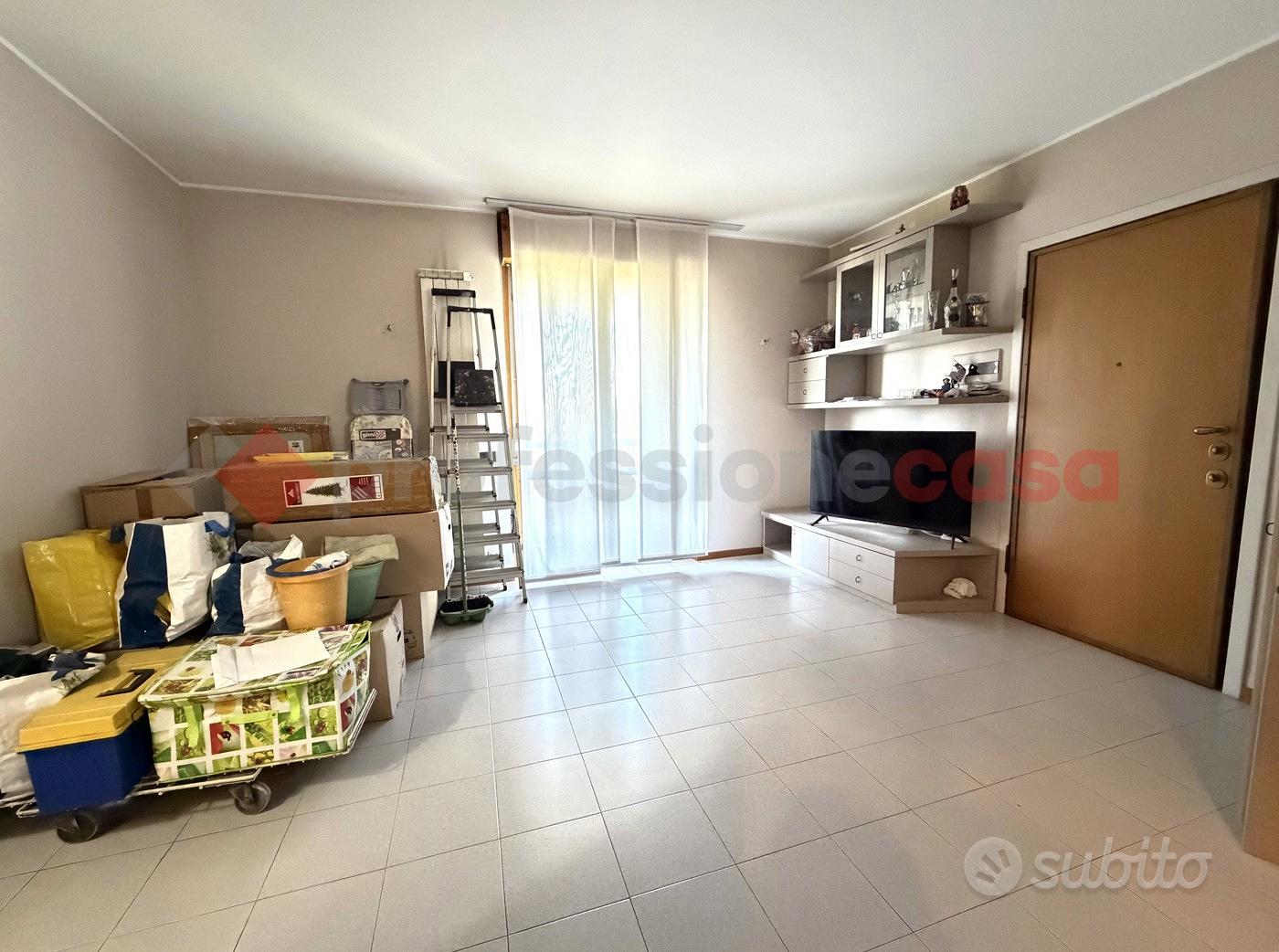 Appartamento – Trezzano sul Naviglio, Quartiere TR2, Milano - Vista 4