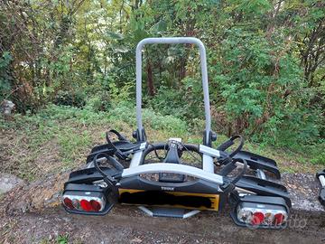Portabici Thule E-Way 2 bici