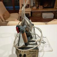 Ferro da Stiro Professionale Stirnella 410 Microma