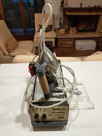 Ferro da Stiro Professionale Stirnella 410 Microma