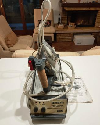 Ferro da Stiro Professionale Stirnella 410 Microma