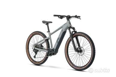 E-BIKE GOBAO HEPHA MOUNTAIN 7 ULTRA 800WH 110NM