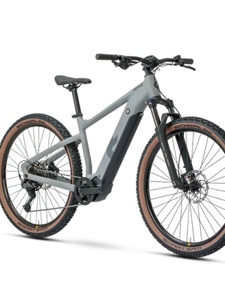 E-BIKE GOBAO HEPHA MOUNTAIN 7 ULTRA 800WH 110NM