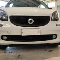 Smart Fortwo 1.0 70CV Coupe