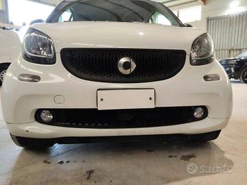 Smart Fortwo 1.0 70CV Coupe