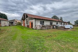 CAPANNONE A CAPPELLA DE' PICENARDI