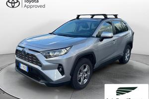Toyota RAV4 2.5 HV (218CV) E-CVT Active 2WD