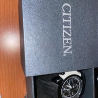 Orologio citzen