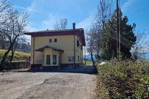 Albergo ristorante bar