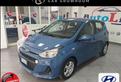 Hyundai i10 1.0 MPI econext LPGI Login LEGGI