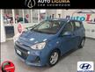Hyundai i10 1.0 MPI econext LPGI Login LEGGI