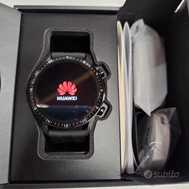 Huawei watch GT2