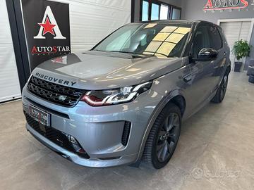 Land Rover Discovery Sport 2.0d td4 mhev R-Dynamic